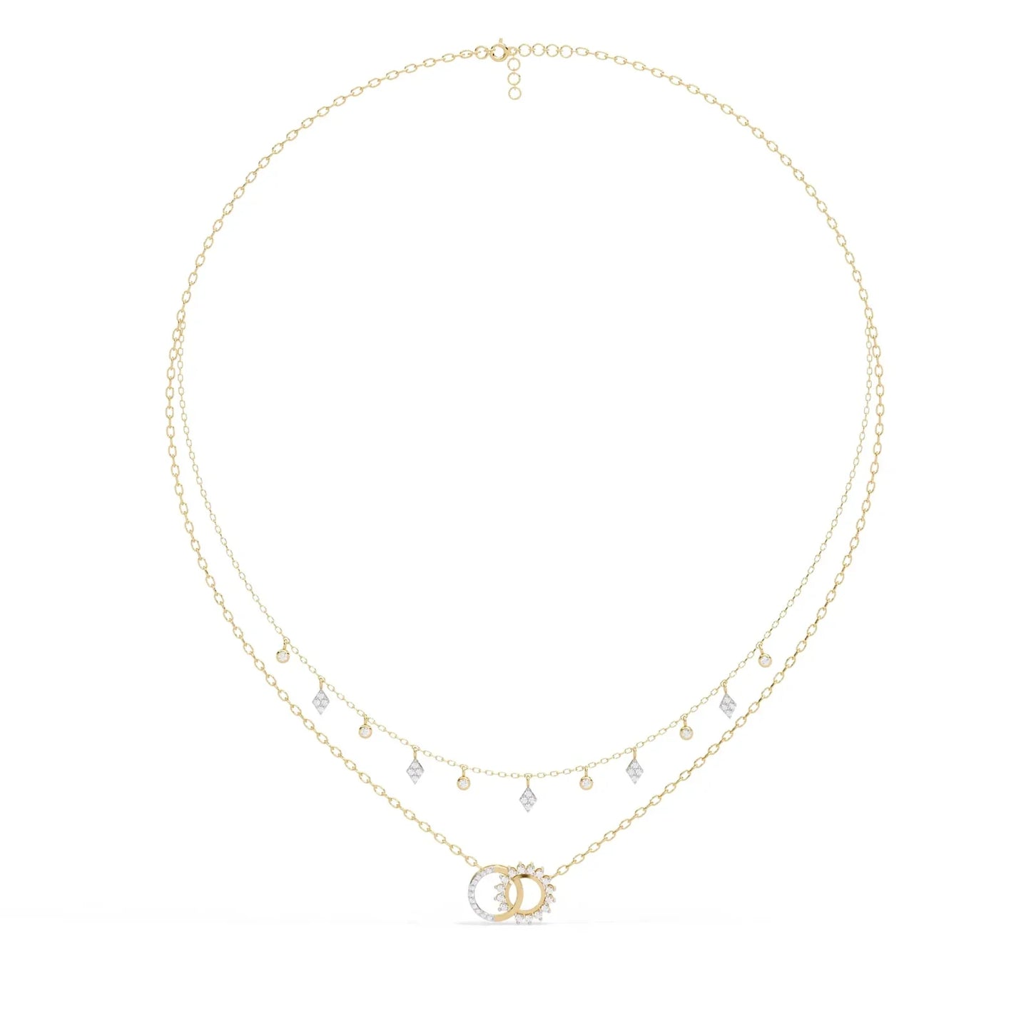 Aura Necklace