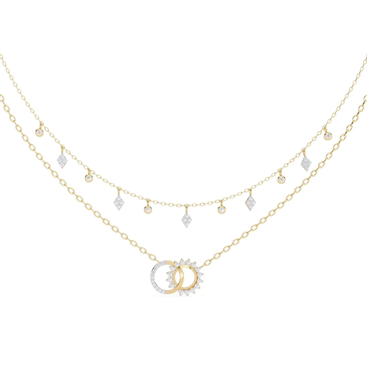 Aura Necklace