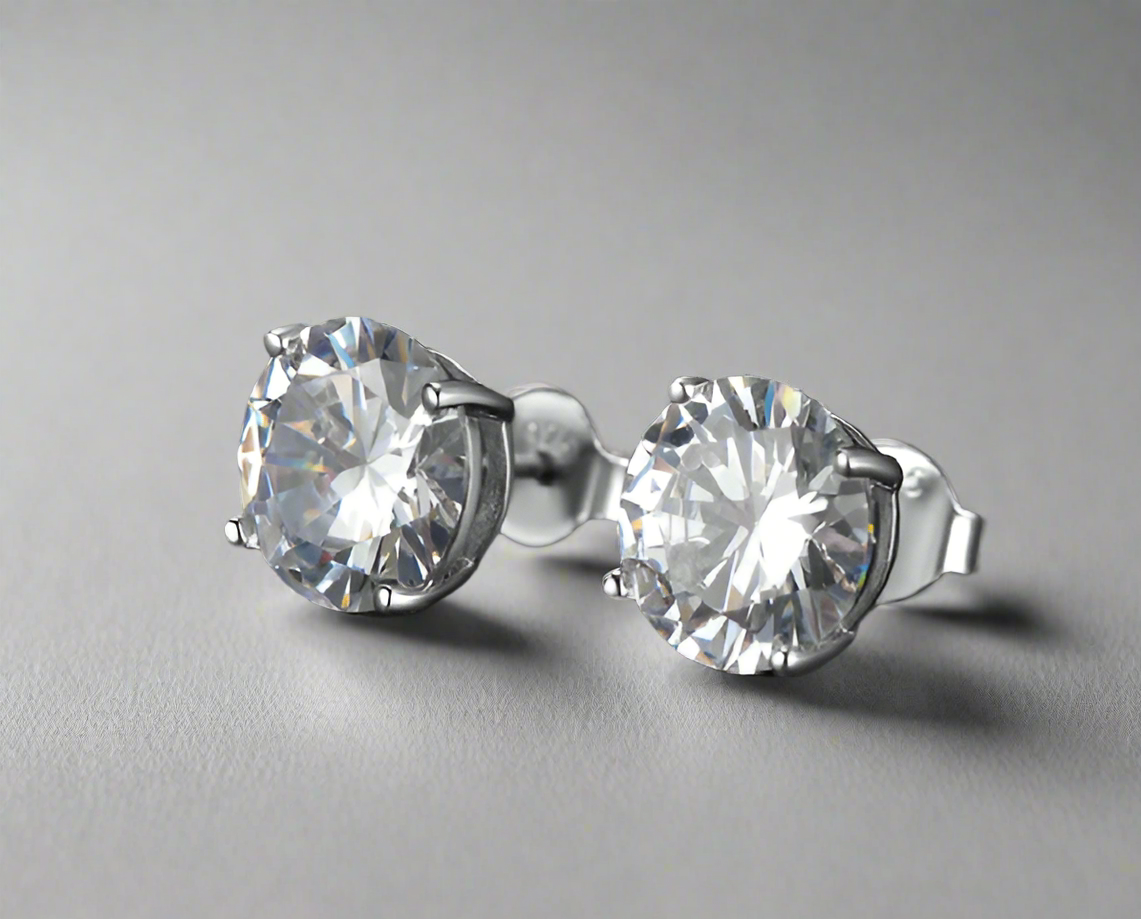Destello Men Earring