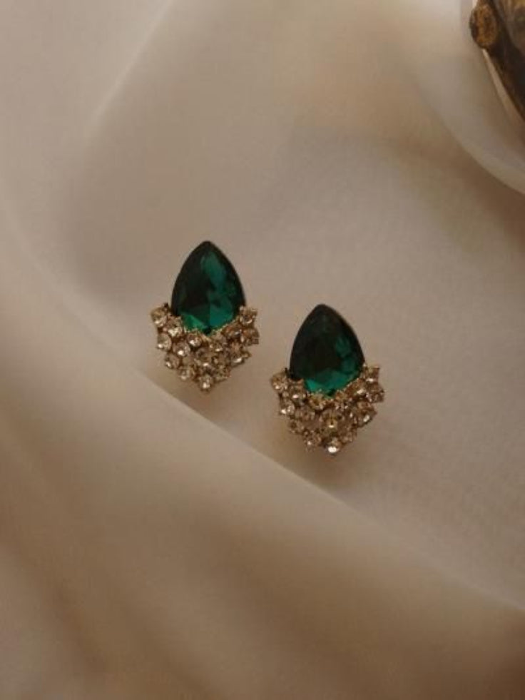 Emerald Blossom