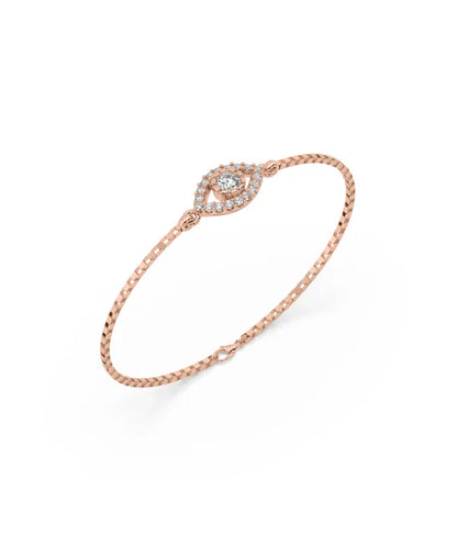 Mystique Eye Bracelet