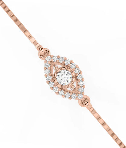 Mystique Eye Bracelet