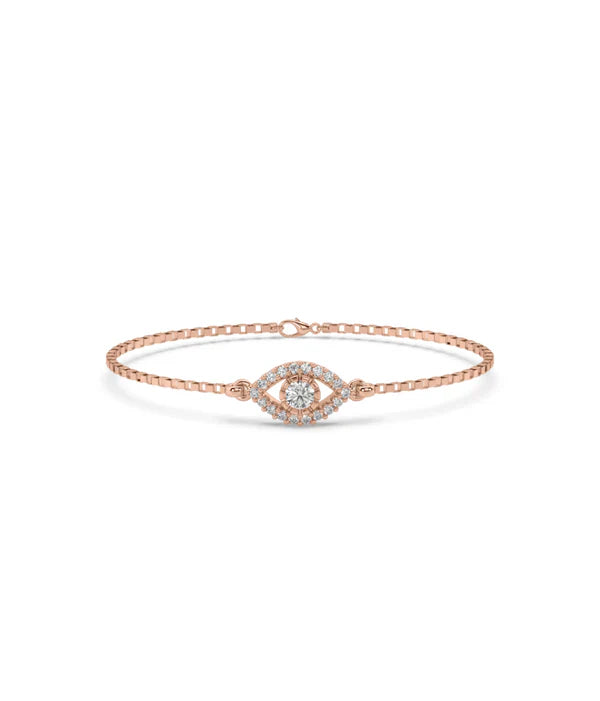 Mystique Eye Bracelet