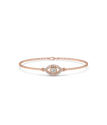 Mystique Eye Bracelet