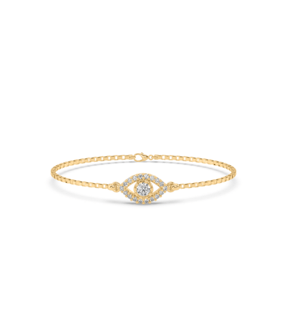 Mystique Eye Bracelet