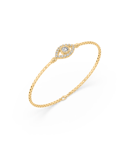 Mystique Eye Bracelet