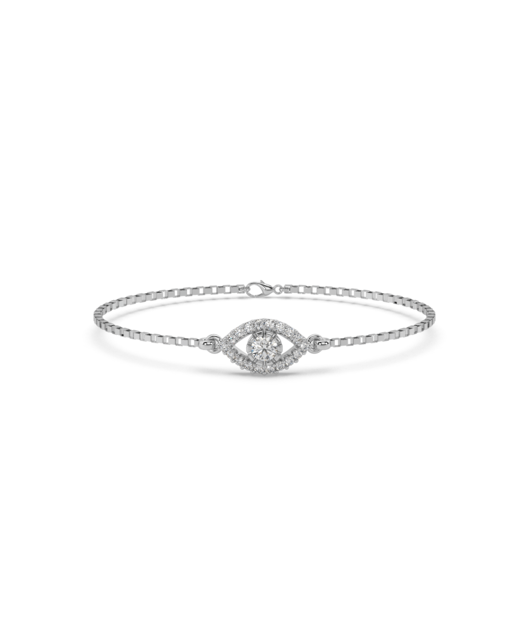 Mystique Eye Bracelet