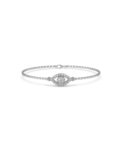 Mystique Eye Bracelet
