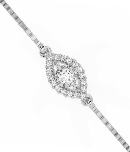 Mystique Eye Bracelet