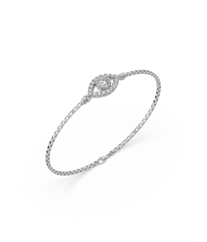 Mystique Eye Bracelet