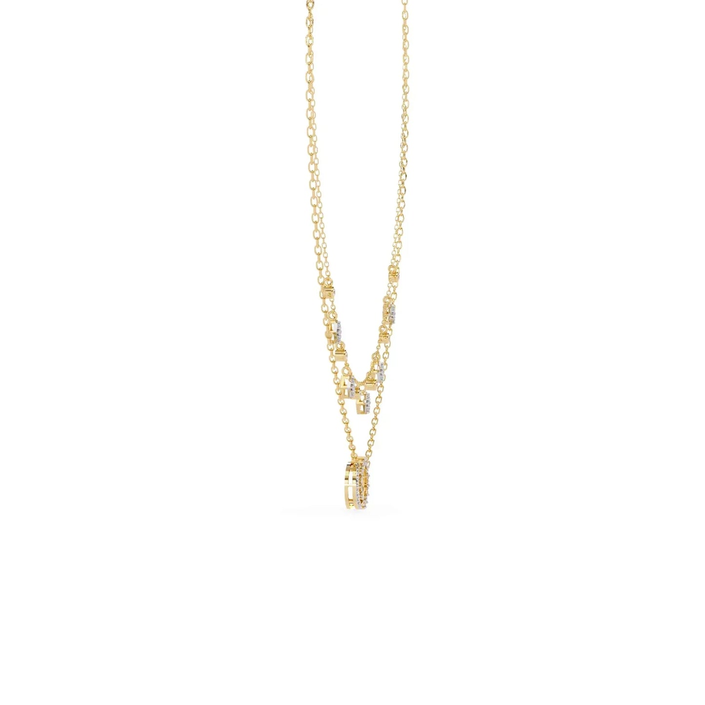 Aura Necklace