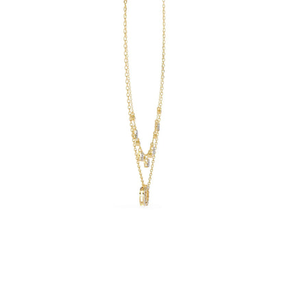 Aura Necklace