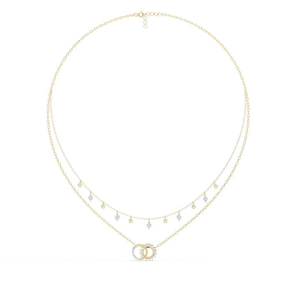 Aura Necklace