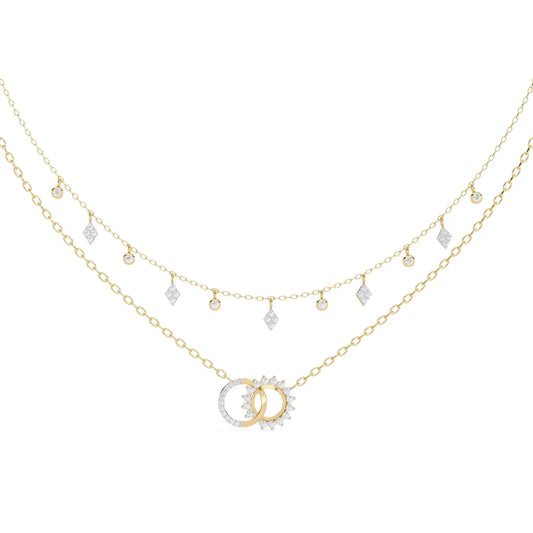 Aura Necklace