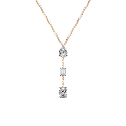Petal Drop Pendant