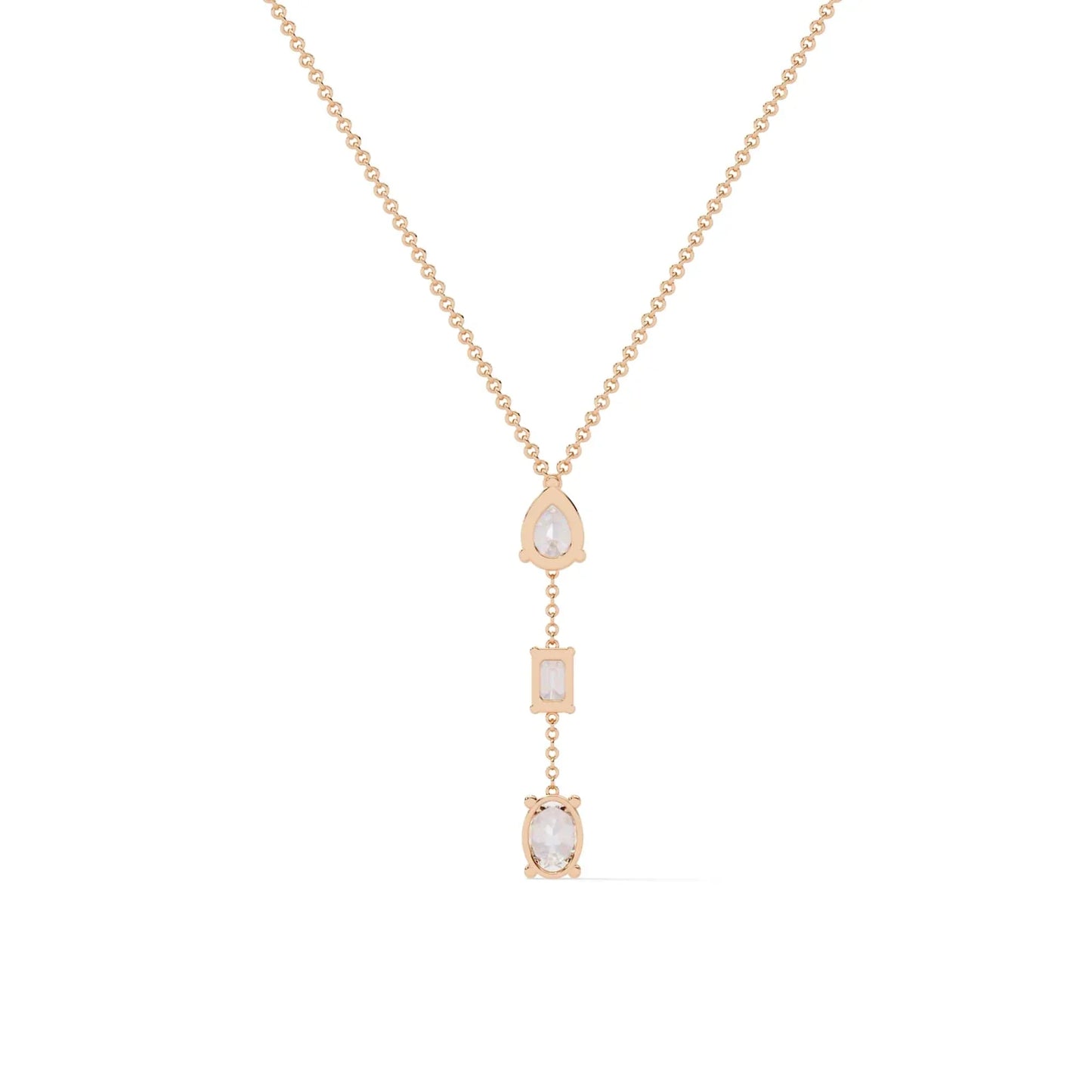 Petal Drop Pendant