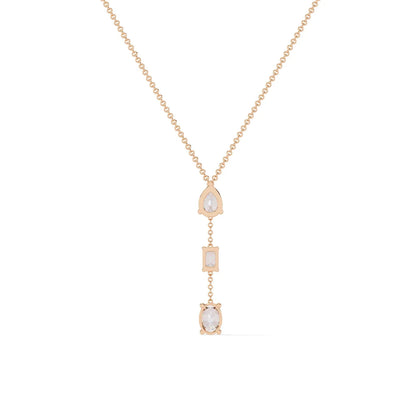 Petal Drop Pendant