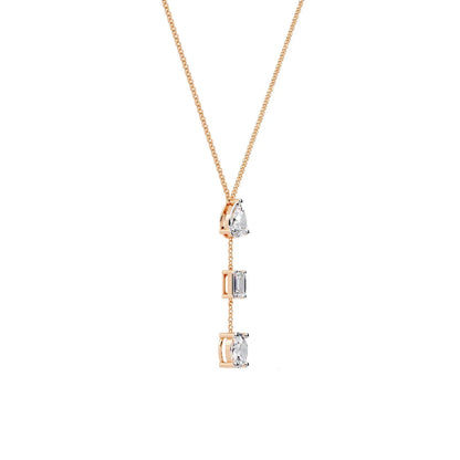 Petal Drop Pendant