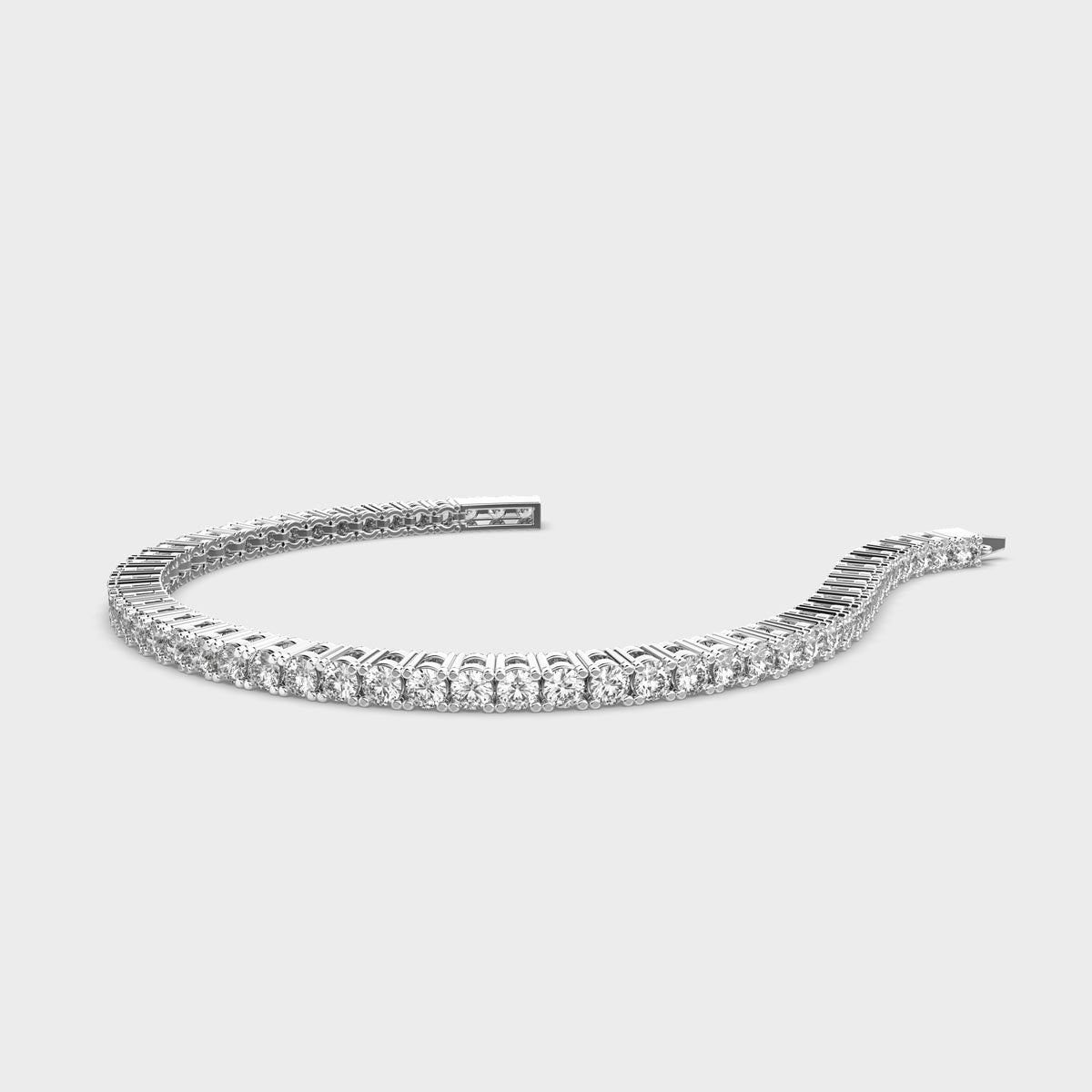 Tennis Bracelet
