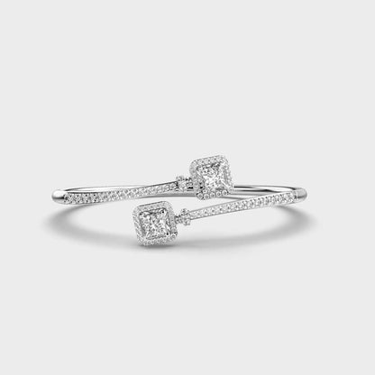 Eterna Radiance Bangle