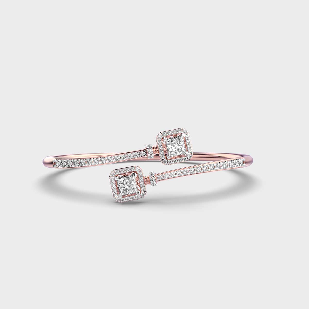 Eterna Radiance Bangle