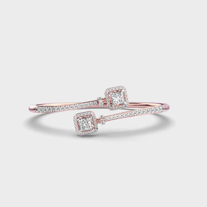 Eterna Radiance Bangle