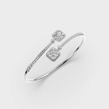 Eterna Radiance Bangle