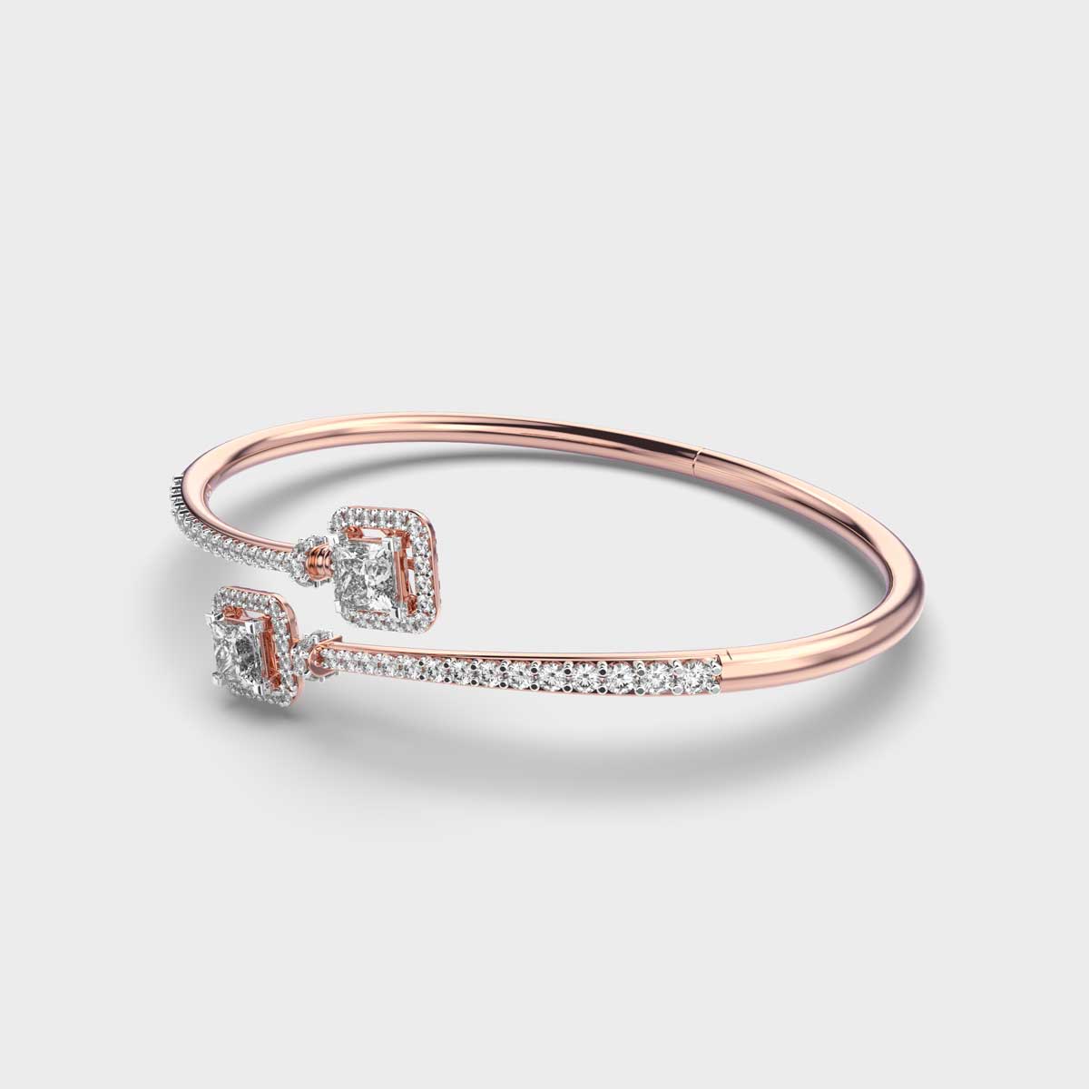 Eterna Radiance Bangle