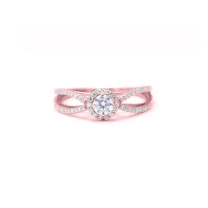 Customizable Ring Women