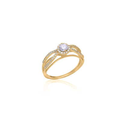 Customizable Ring Women