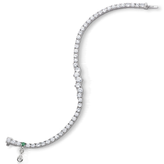 Serpentine Grace Bracelet