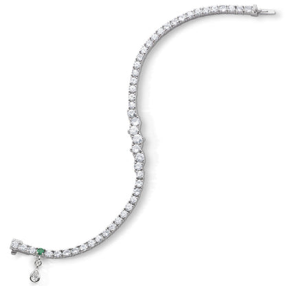 Serpentine Grace Bracelet